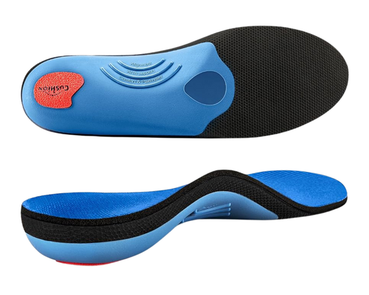 Plantare Ortopedico PowerComfort