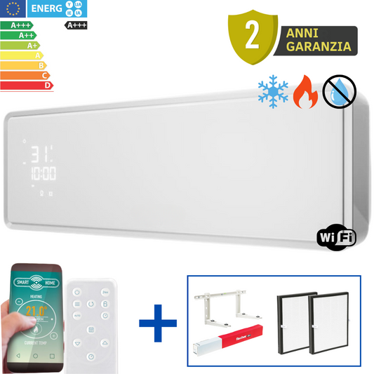 Condizionatore 3in1 senza tubi